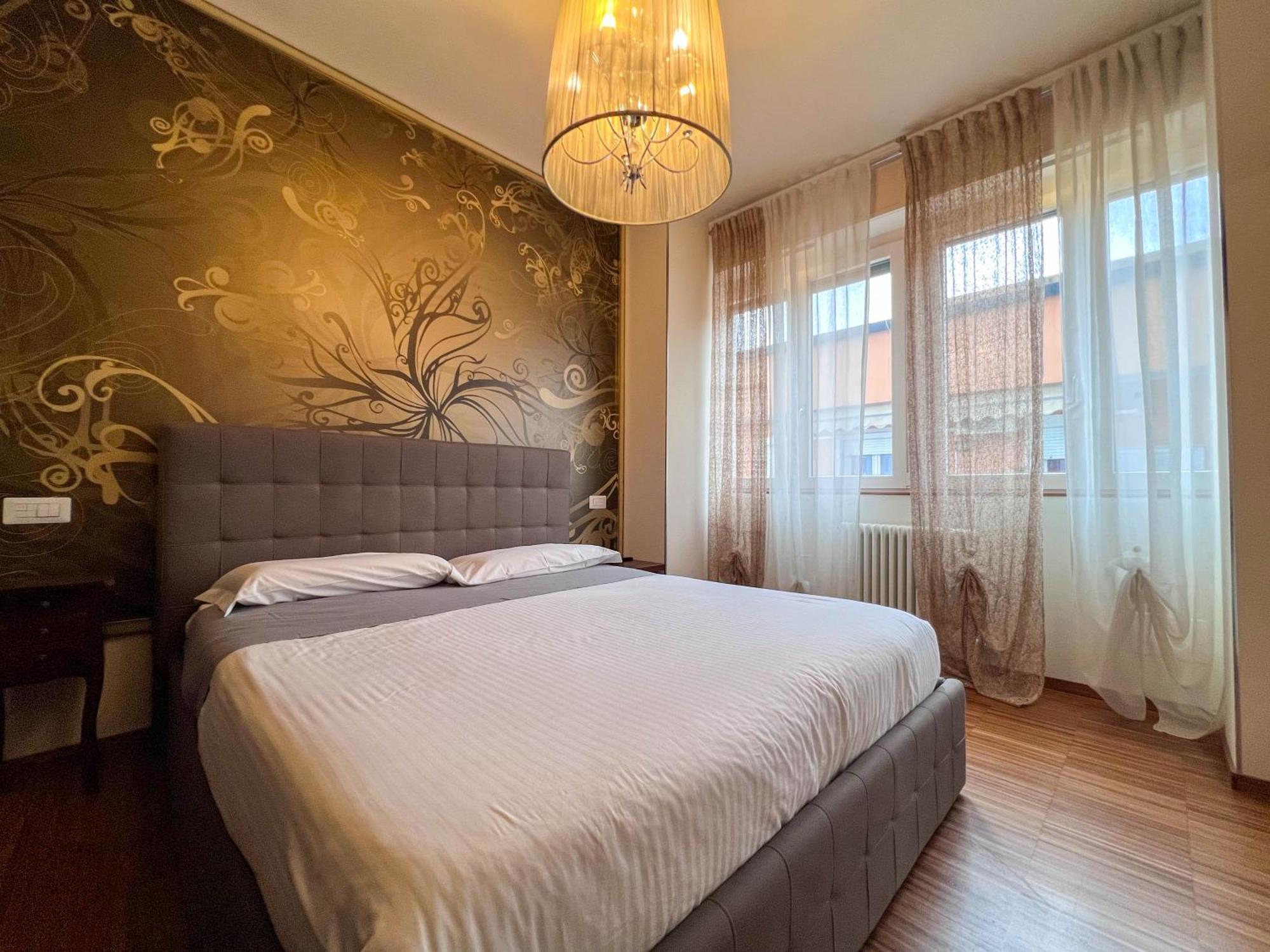 Appartamento Crima Luxury Misano Adriatico Kültér fotó
